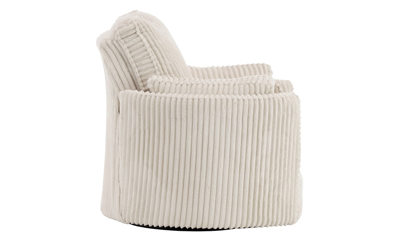 Casey Swivel Pushback Recliner